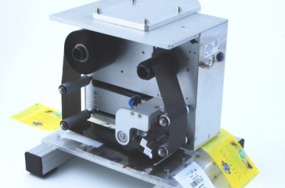 Printer model FH 3002I – MK5